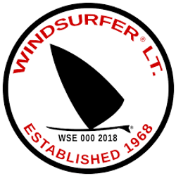 Windsurfer